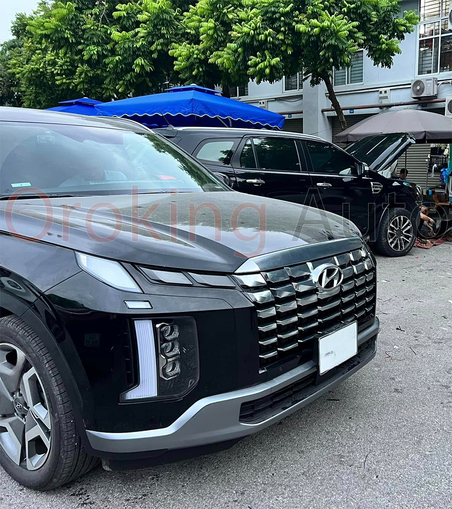 Bảo vệ động cơ khỏi tác hại từ môi trường ngoài