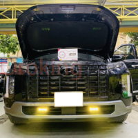 Đèn Trợ Sáng M30 Ultra với hiệu năng ánh sáng cực “Đỉnh”