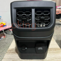 Độ cửa gió điều hòa zin cho Ford Ranger LT