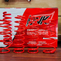 Lò xo Vinfast VF3 chính hãng PNK