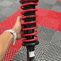 Lợi ích khi lắp đặt lò xo Vinfast VF3