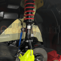 Lò xo Vinfast VF3 chính hãng PNK độ bền tốt