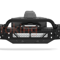 Thông số kỹ thuật của Cản Trước Hamer AM106 JL Cho Xe Bán Tải