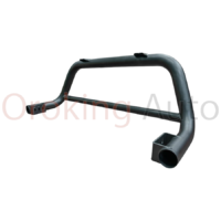 Vận chuyển hàng hóa dễ dàng nhờ cản trước Hamer Chữ U AM116