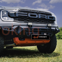 Cản Trước Hamer Guardian AM112 Cho Xe Bán Tải - Phụ kiện đẳng cấpCản Trước Hamer Guardian AM112 Cho Xe Bán Tải - Phụ kiện đẳng cấp có một không hai có một không hai