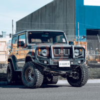 Lý do nên mua Cản Trước Hamer King Series AM106 Plus Cho Xe Bán Tải tại OroKing Auto