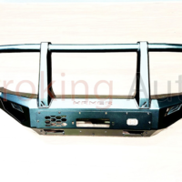 Thông số kỹ thuật của Cản Trước Hamer King Series AM106 Plus Cho Xe Bán Tải