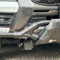 Lý do nên mua Cản Trước Hamer Typhoon AM103 Cho Xe Bán Tải tại OroKing Auto