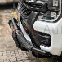 Thông số kỹ thuật của Cản Trước Hamer Typhoon AM103 Cho Xe Bán Tải