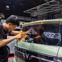 Phim PPF chính hãng Teckwrap bảo vệ lớp sơn bền đẹp