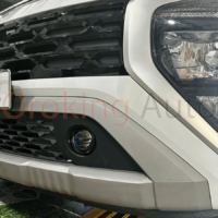 Bi led gầm A9 Pro có khả năng chống nước đạt IP68