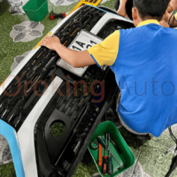 Lý do nào nên lắp bi led gầm A9 Pro