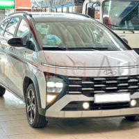 Bi led gầm A9 Pro có khả năng chống nước đạt IP68