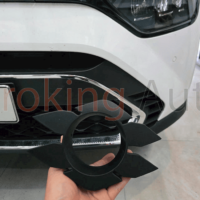 Độ đèn bi gầm Kia Carens 2024 kèm mặt dưỡng thì có bảo hành ở hãng được không?