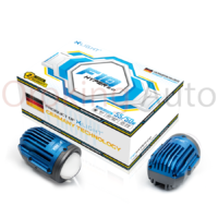 X-Light F10 Hyper 2.0 có tuổi thọ cao hơn nhiều dòng khác trên thị trường