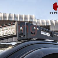 Baga nóc có đèn led Hamer HR157 xe Ford Ranger 2022+