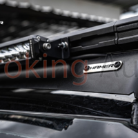 Baga mui Hamer Flat HR161 xe Ford Raptor 2022+