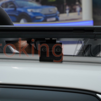 Việc lắp đặt giá nóc Hamer Flat HR162 xe Ford Everest 2022+ có ảnh hưởng đến việc đăng kiểm không