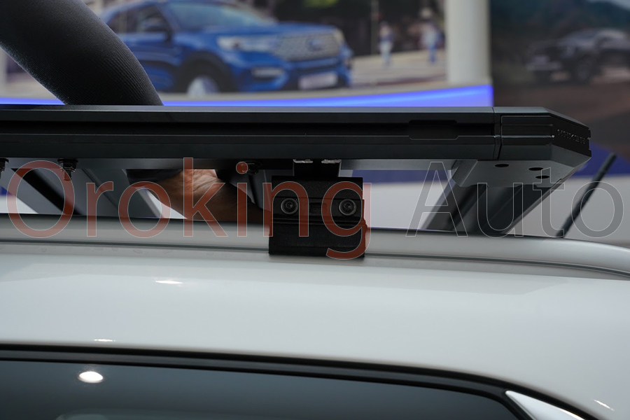 Việc lắp đặt giá nóc Hamer Flat HR162 xe Ford Everest 2022+ có ảnh hưởng đến việc đăng kiểm không