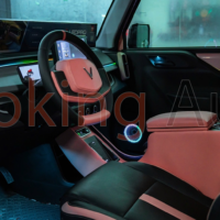 OROKING AUTO là trung tâm chuyên cung cấp và lắp đặt các phụ kiện đồ chơi dành cho xe ô tô