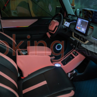 Lắp đặt đèn led có gây ảnh hưởng gì đến chiếc xe hay không?