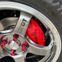 Giá ốp heo dầu Brembo Vinfast VF3