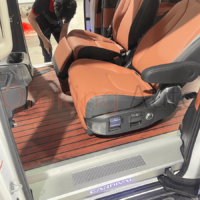 Nguồn gốc của bọc ghế da nappa