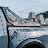 Vai Thể Thao Xe Bán Tải Hamer HR2100