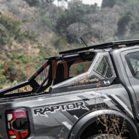 Thanh Thể Thao Xe Bán Tải Hamer HR2100