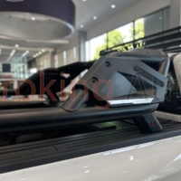 Thanh Thể Thao Xe Bán Tải Hamer HR2400