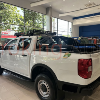 Thanh Thể Thao Xe Bán Tải Hamer HR2400