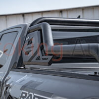 Vai thể thao xe bán tải HR2401 tô đậm cá tính hầm hố