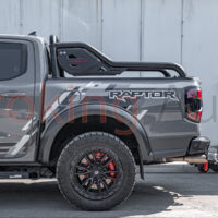 Thanh Thể Thao Xe Bán TảiThanh Thể Thao Xe Bán Tải Hamer HR2401 Hamer HR2401