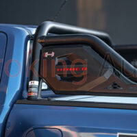 Lưu ý khi lắp đặt vai thể thao xe bán tải Hamer HR2401