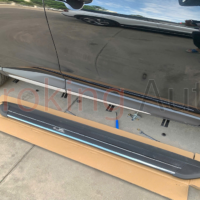 Lợi ích của việc khi lắp đặt bệ bước chân Toyota Yaris Cross mẫu HA