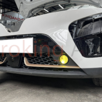 Độ đèn bi gầm X-Light F10 Pro tại Oroking Auto