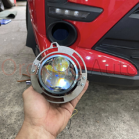 Độ đèn bi gầm X-Light F10 Pro thì có bảo hành ở hãng được không?