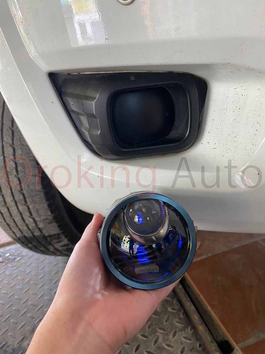 X-Light F10 Pro có tuổi thọ cao hơn nhiều dòng khác trên thị trường