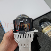 Bi Laser X-light V20L 2024 chính hãng tại OroKing Auto