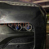Công nghệ tản nhiệt Driver tiên tiến