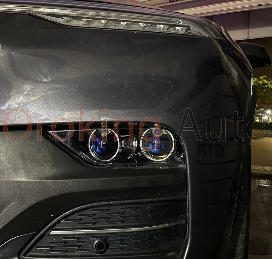 Công nghệ tản nhiệt Driver tiên tiến