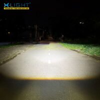 X-light V20L 2024 đem lại nguồn ánh sáng COS cực đỉnh