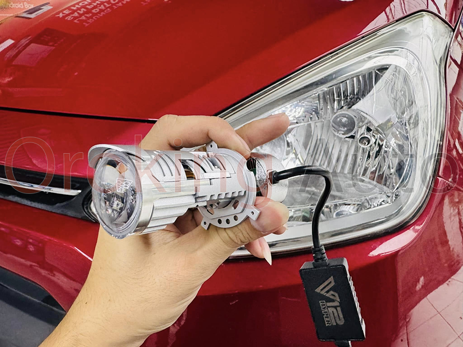 Thiết kế mang lại hiệu suất hoạt động cực đỉnh