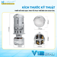 Thiết kế nhỏ gọn nhưng bền bỉ