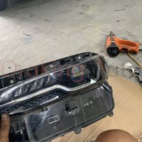 Bi Led X-Light 911 chính hãng tại OroKing Auto