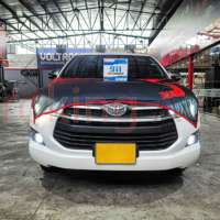 Bi Led X-Light 911 với hiệu năng ánh sáng cực “Đỉnh”