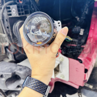 Bi Led X-Light V20 2025 với hiệu năng ánh sáng cực “Đỉnh”