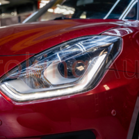 Chip led 6 (Big) +1+1 (Osram) mang lại hiệu suất mạnh mẽ