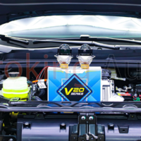 Thiết kế nhỏ gọn nhưng bền bỉ