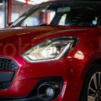 Bi Led X-Light V20 Square với hiệu năng ánh sáng cực “Đỉnh”